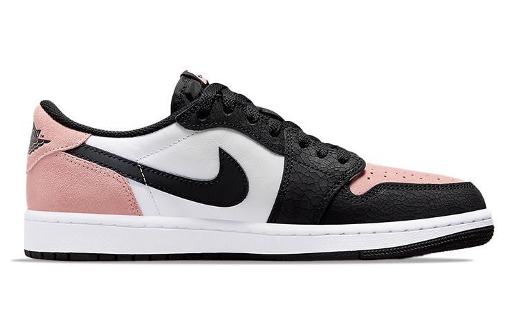 Jordan 1 Low OG Bleached Coral GS CZ0858-061