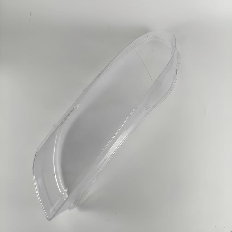 Volvo S80/S80L Scheinwerfer-Linsenabdeckung (2006-2016) Lampenschalen-Austausch