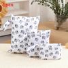 Travel Organizer Set With Waterproof Polyester Fabric For Luggage Storage And Cosmetic Packing