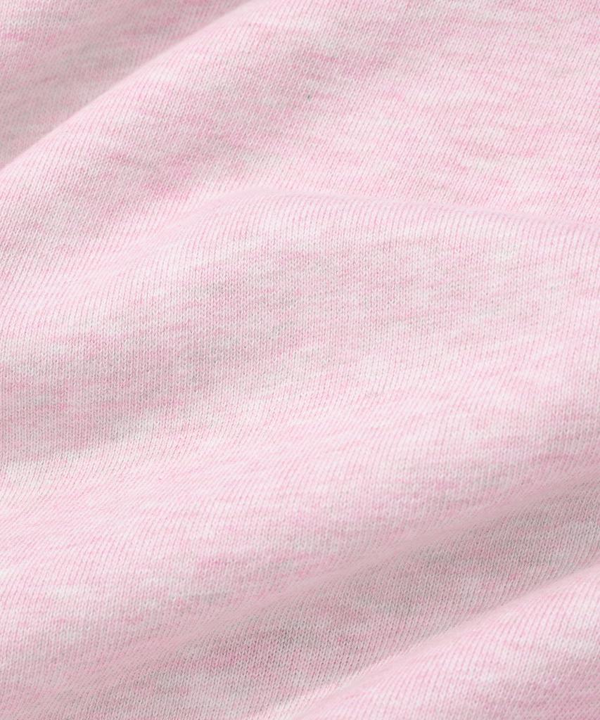 CGP Cgp Arch Logo Sweatshirt_Pink