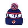 England Rugby Knitted Rugby Beanie