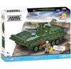 Plastic Constructor Cobi BMP-1, Combat Modular Tank