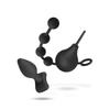 Accessory Kit - Nexus Anal Beginner Kit