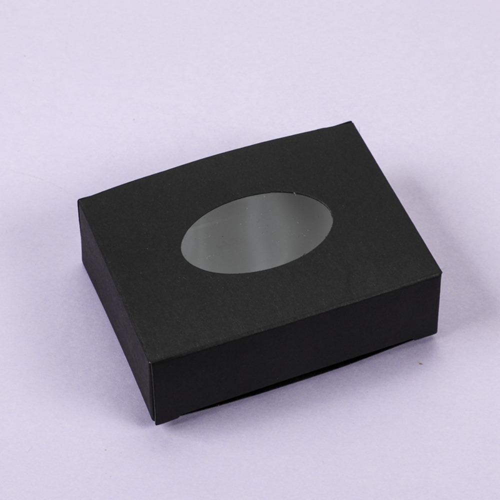 10/20Pcs Mini Gift Box Kraft Paper Handmade Soap Wrapping Box  Wedding Birthday Party Supplies