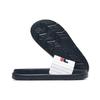 FILA Wedge Sandal Blue/White Women's F12W024610FWN