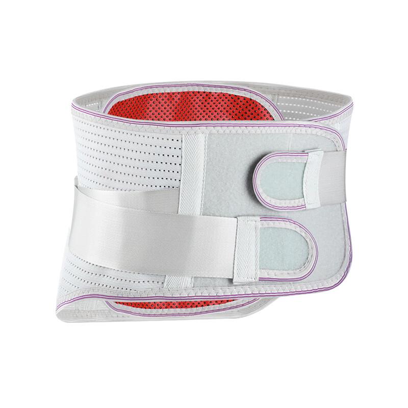 

OLOEY Thermal Lumbar Support Belt