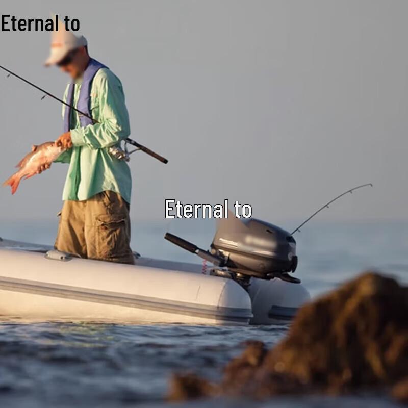 Yongzhi Outboard Marine Engine