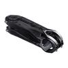 PRO Shimano Pro VIBE Carbon Stem inch Black -8° 1-1/8 31.8mm 100mm(R20RSS0504X),
