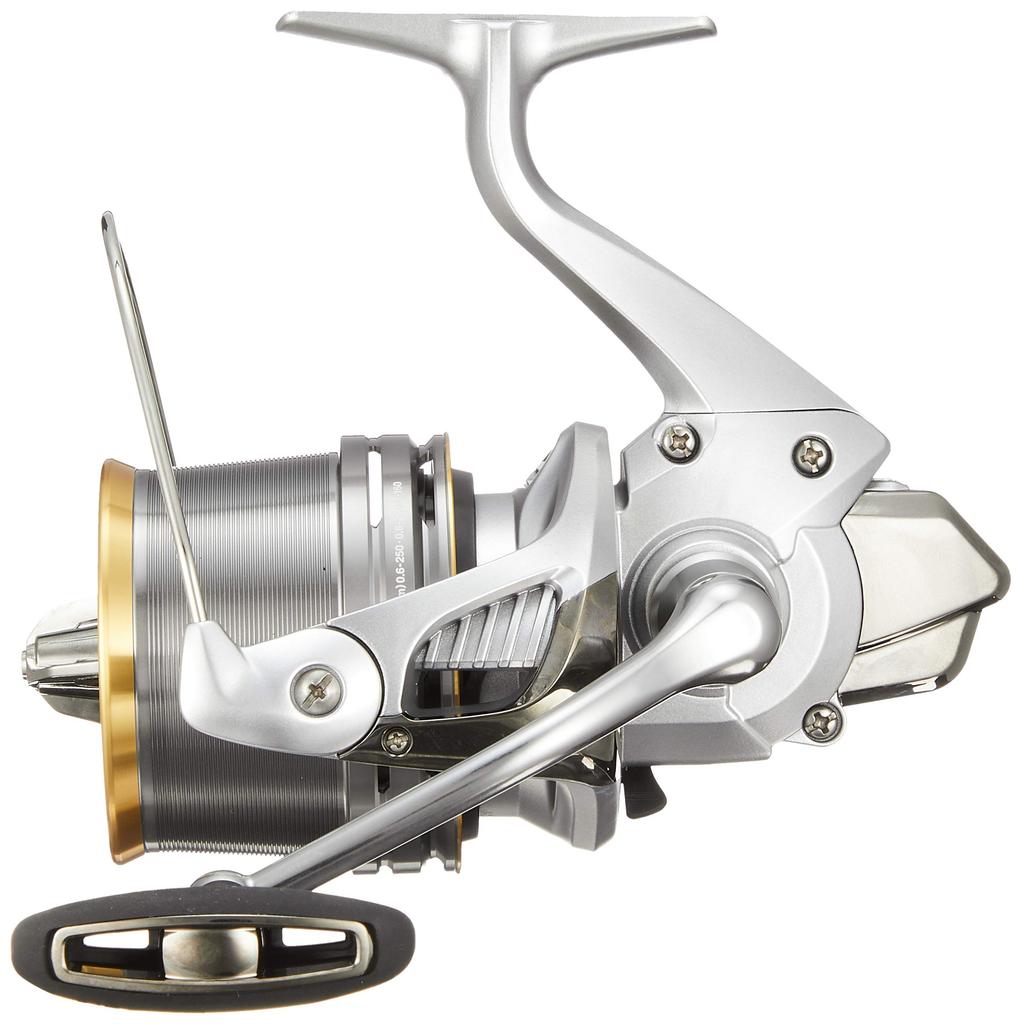 SHIMANO Surfleader 30 Spinning Reel for Casting Fishing CI4+ Ultra-Fine (18mm)