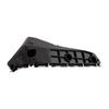 Front Left & Right Side Bumper Bracket Set For Lexus GX460 2014-2023 LX1043129
