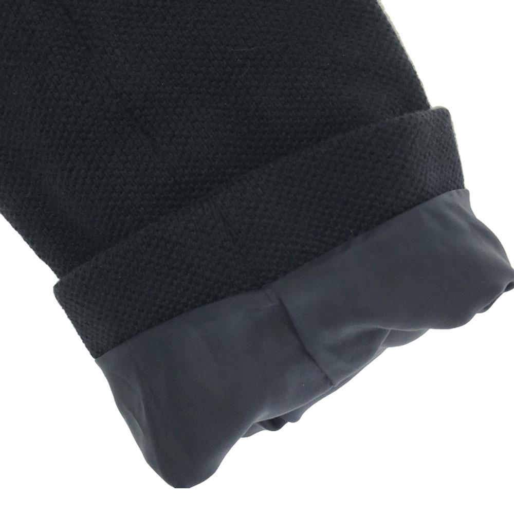 Lacoste Tailored Jacket 38 Navy Women Used