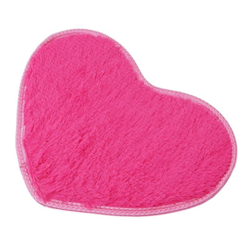 Home Decoratin Mat Non-slip Bath Mats Kitchen Bathroom Non-slip Pad