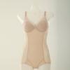 Wacoal Soft Type Skino Bodysuit Ab Cup  wbtc262Ab 