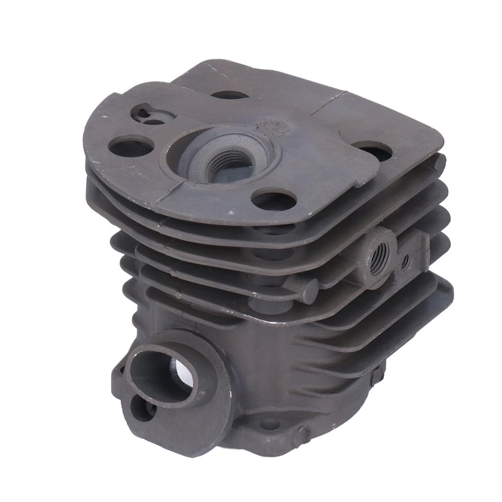 46mm Cylinder Piston Spark Plug Fuel Filter Kit Garden Chainsaw Accessory Fit for Husqvarna 55 51