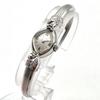 Used A012 BULOVA Antique Bangle Type Ladies Watch