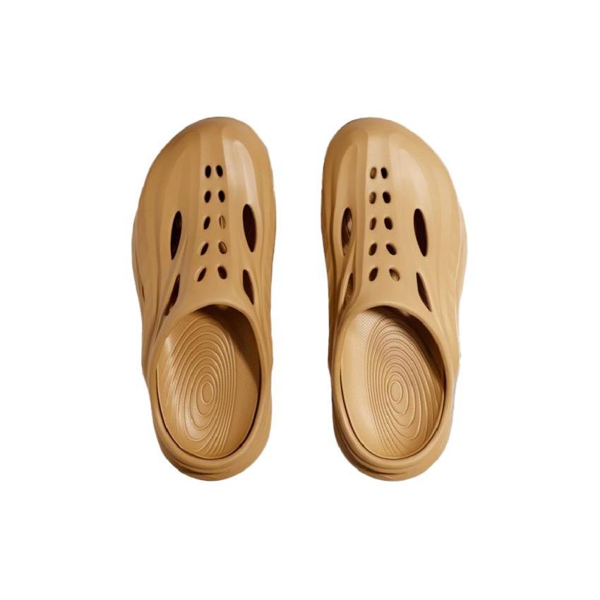 HOKA One One Ora Recovery Mule Wheat 1147951-WHTW