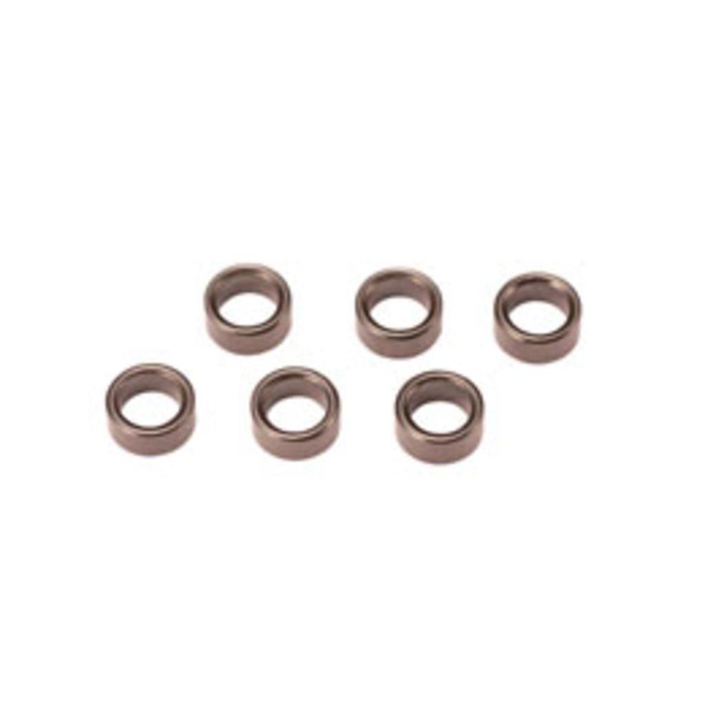 kizakura SIC ring 6 pieces 02629 3.4