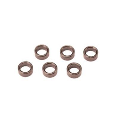 Kizakura SIC Ring 6 Pieces 02629 3.4
