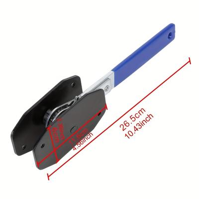 Caliper Spreader Tool Car Ratchet Brake Piston Single Twin Quad Pistons Install Tool Press Brake Caliper Wrench
