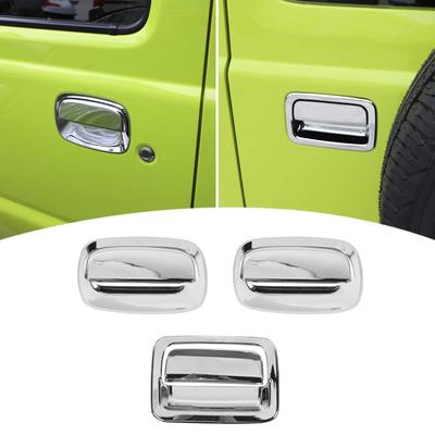 ANTC Suitable for Suzuki Jimny JB64 JB74 Door Handle Protector