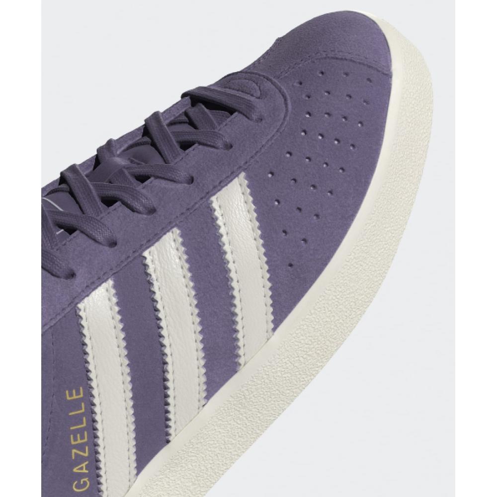 Adidas Gazel 85   Purple Ig6223