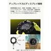 [Casio] G-Shock Solar Watch for Men, Eco-Friendly MUDMAN, Radio-Controlled, Yellow, Model GW-9500MRY-1A9JF, Authentic Japan Import