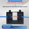 Adjustable Suction Bracket Fixture Clamp for Motherboard PCB Soldering Repair Welding Tool Professional Precision Wire Holder