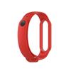 Watch Strap Anti-loss Soft Lightweight Portable Smooth Wristband for Xiaomi Mi Band 6/5/4/3