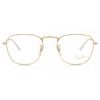 Ray Ban Rx3857v Frank 3086 Unisex Eyeglasses