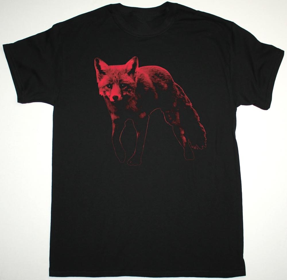 Hot The Day Is My Enemy The Prodigy Unisex Black Full Size Unisex Shirt F2525 XXL
