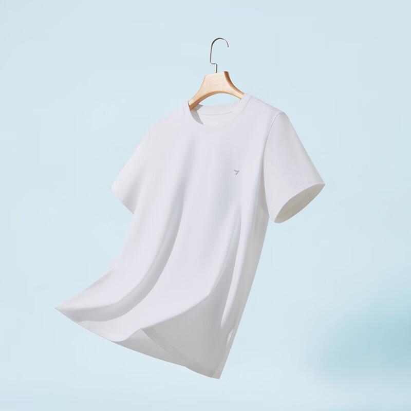 Septwolves Men's 5A Antibacterial Short-Sleeve T-Shirt