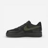 Air Force 1 Low Gore-Tex Preto Cargo Cáqui