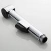 Hand Held Douche Spray Sets ABS Hygienic Toilet Shower Head Hose Bidet Brackets Bathroom Self Cleaning Spraye Shower Head
