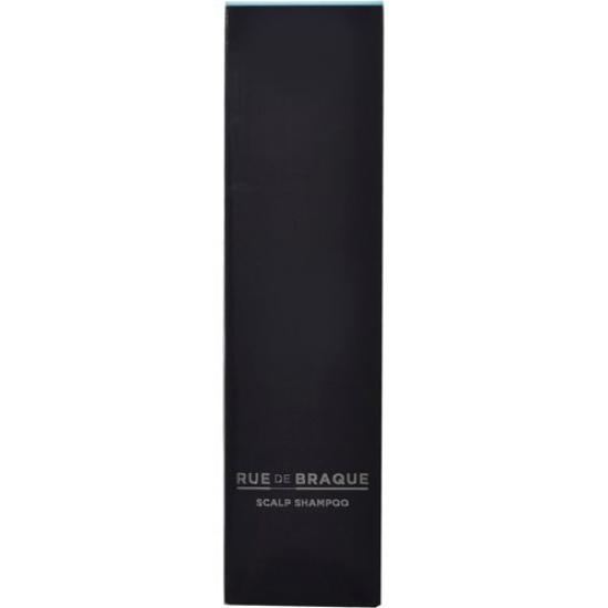 

TAMARIS Rude Black Scalp Shampoo 300ml