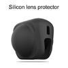 Silicone Protective Sleeve Case For 360 X4 Camera Lens Guarding Against Dust Scratches And Wear