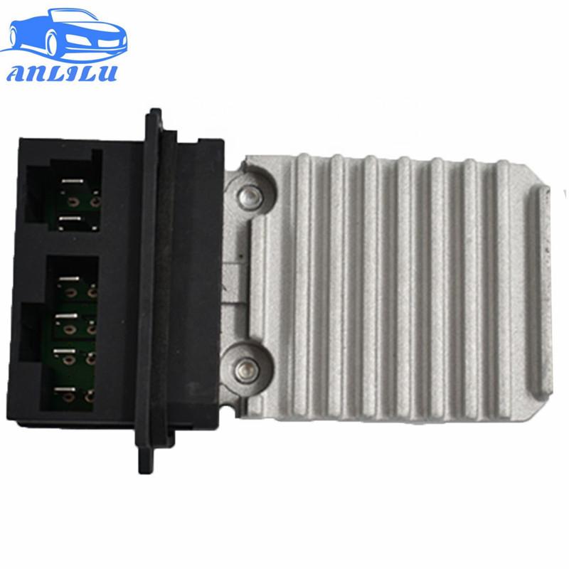 Suitable for Intrepid Chrysler 300M LHS Engine Fan Motor Resistor Power Control Module 04734913AC 04734913AD 04734913ae