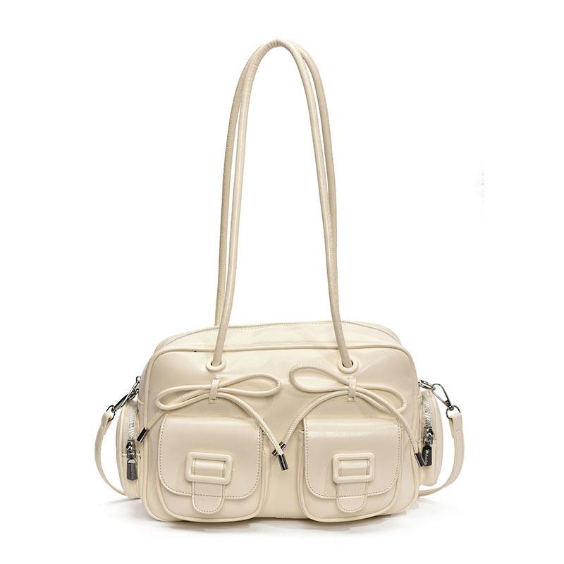 Bow Bag Women's New Commuter Shoulder Bag
