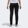 Adidas Neo Training Tapered Slim Fit Pants Women Pants Black CV7348