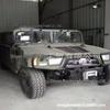 Mengshi Military Vehicle Left Headlight Assembly (37C21-11010)