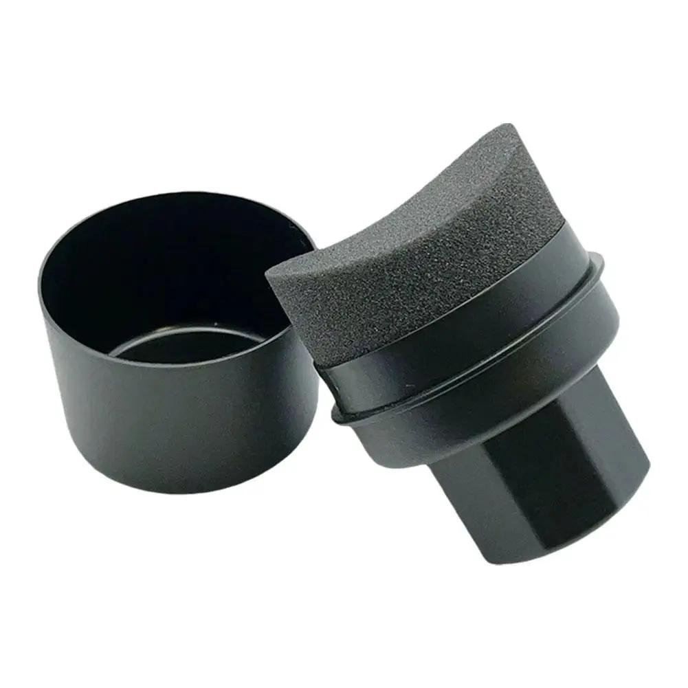 Burete pentru ceruit anvelope auto Pad aplicator ceară auto Cu unelte curbate Capac anvelopă în formă de anvelopă Curățare ușoară Burete pentru ceruit M2H0
