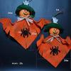 Ghost Festival Supplies Are Suitable For Kindergarten Shopping Malls Halloween Ghost Decoration Pendant Fabric Decorations