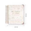 My Prayer Journal Reflection Elegant for Journaling Spiritual Journals Style A