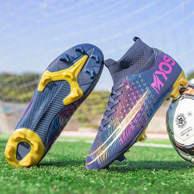 Speciální sportovní obuv – Kopačky