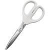 Kokuyo Sakusa Slim Glueless Scissors, Gray, HSM-PA120M