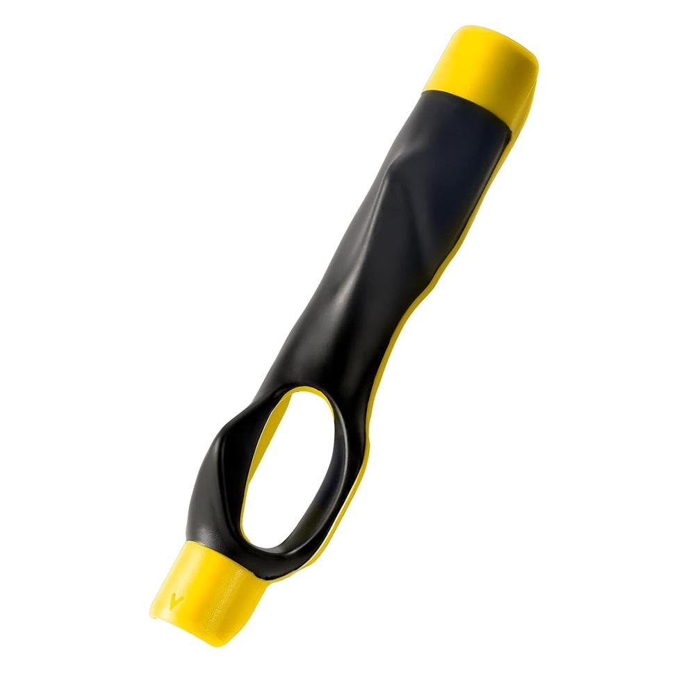 1 Pcs Golf Grips Correction Grip Type Correction Device General Beginner Practice For Clubs