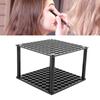 Makeup Brush Holder 96 Slots Acrylic Pen Display Stand Pencil   Plastic Marker Stand