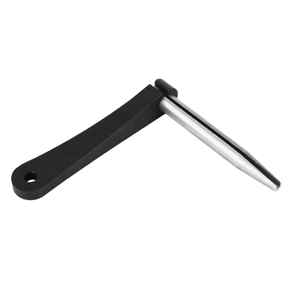 Durable Wheel Spoke Holder Tool for 1.0mm   1.3mm Spokes Repairing Accessory
