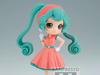 Banpresto Vocaloid Hatsune Miku World Journey Bandai Spirits Q Posket Figure vol.1
