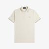 Fred Perry [m12] Twin Tip Fred Perry Shirt  U82  Afpm2410012 U82