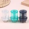 Scalp Foam Special Applicator Comb Mini Scalp Massage Brush Hair Oil Gel Guiding Combs Applicator Bottle Massager Hair Care Tool